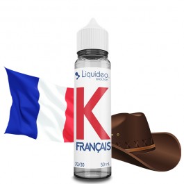 K Français
